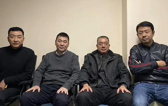 国产剧《棋士》第6《鹊刀门传奇2》第2新葡京博彩2025年口碑最好的10部(图17)