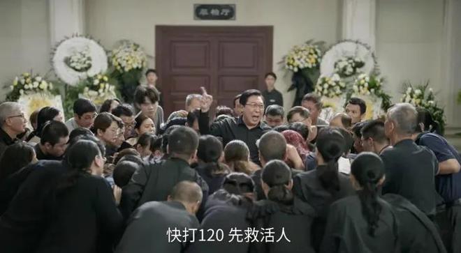 国产剧《棋士》第6《鹊刀门传奇2》第2新葡京博彩2025年口碑最好的10部(图30)