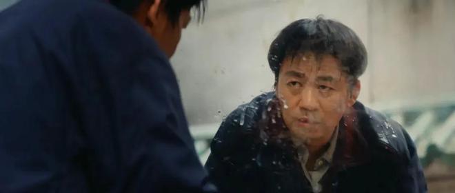 国产剧《棋士》第6《鹊刀门传奇2》第2新葡京博彩2025年口碑最好的10部(图36)