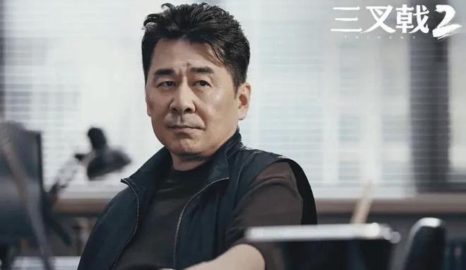 国产剧《棋士》第6《鹊刀门传奇2》第2新葡京博彩2025年口碑最好的10部(图54)