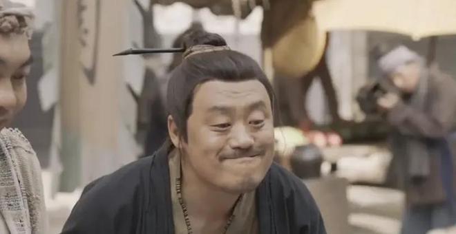 国产剧《棋士》第6《鹊刀门传奇2》第2新葡京博彩2025年口碑最好的10部(图42)