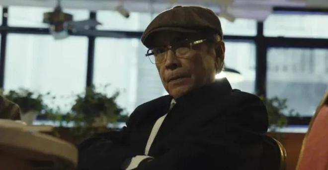 国产剧《棋士》第6《鹊刀门传奇2》第2新葡京博彩2025年口碑最好的10部(图46)