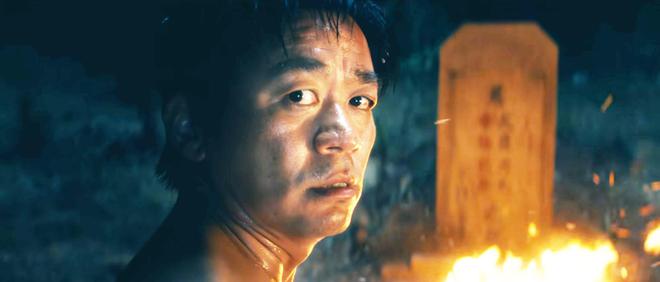 国产剧《棋士》第6《鹊刀门传奇2》第2新葡京博彩2025年口碑最好的10部(图58)