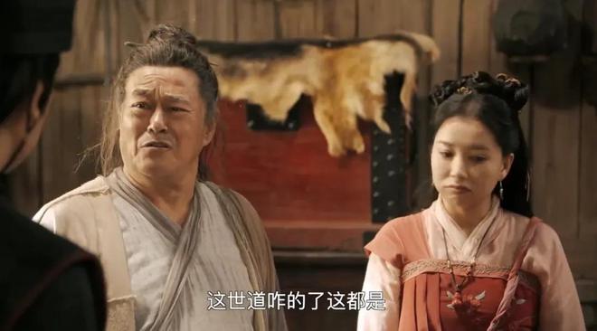 国产剧《棋士》第6《鹊刀门传奇2》第2新葡京博彩2025年口碑最好的10部(图77)