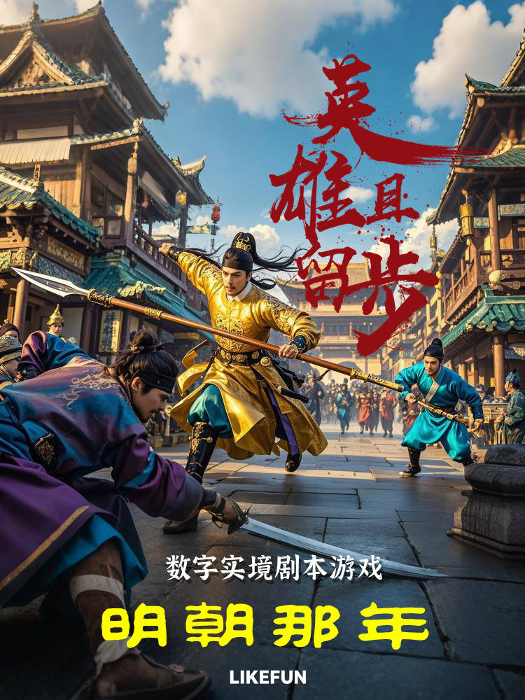 优势：从体验到商业的全维度突破新葡京数字实境沉浸剧本杀的核心