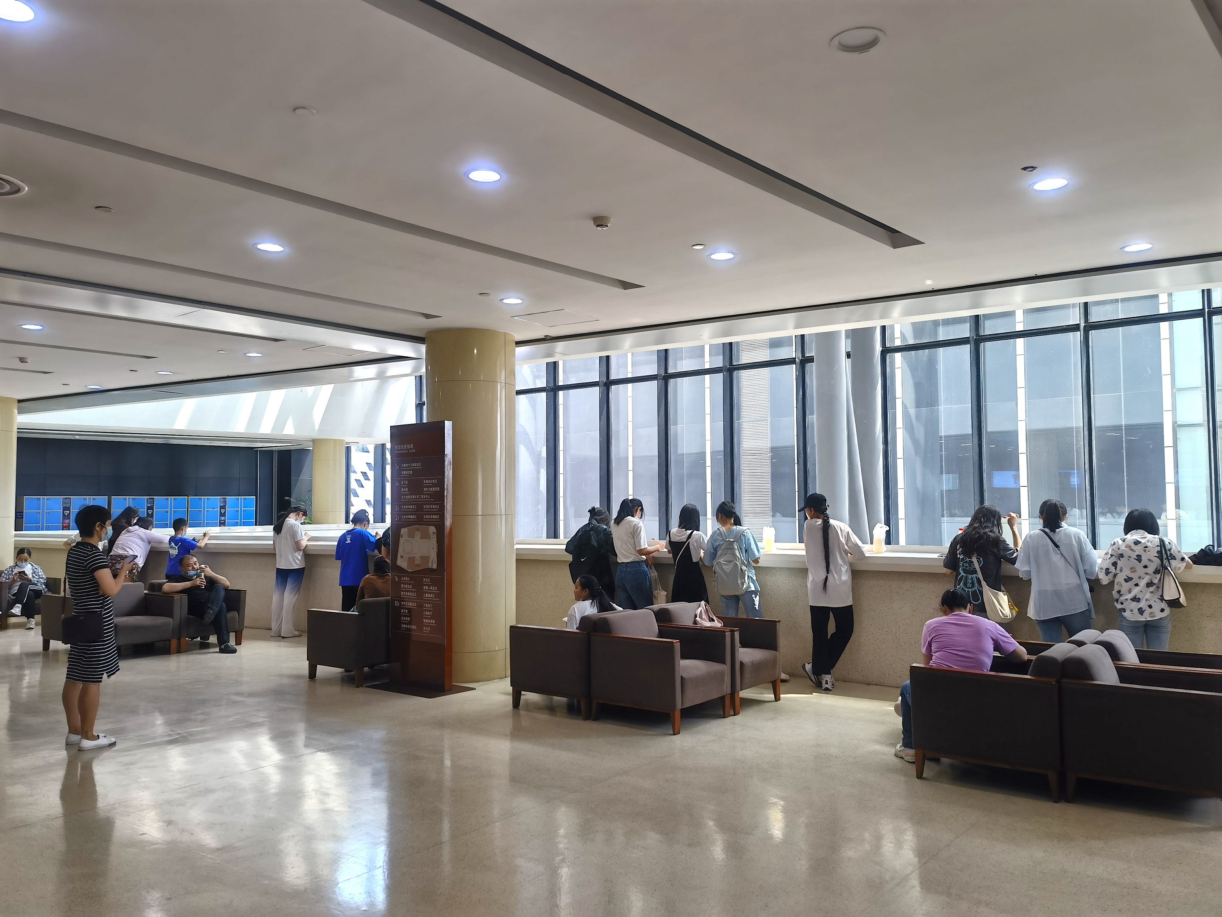 本杀 济南市图书馆玩跨界！澳门新葡京入口图书馆×剧(图4)