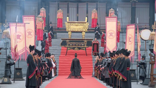 涨停4天：制作人却说好戏还在后面新葡京成本不到500万投资公司(图6)