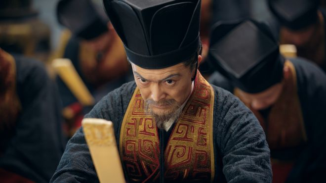 涨停4天：制作人却说好戏还在后面新葡京成本不到500万投资公司(图13)