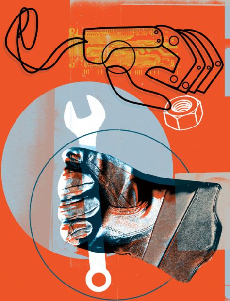 出局三年暴省126亿！机器人大军入厂新葡