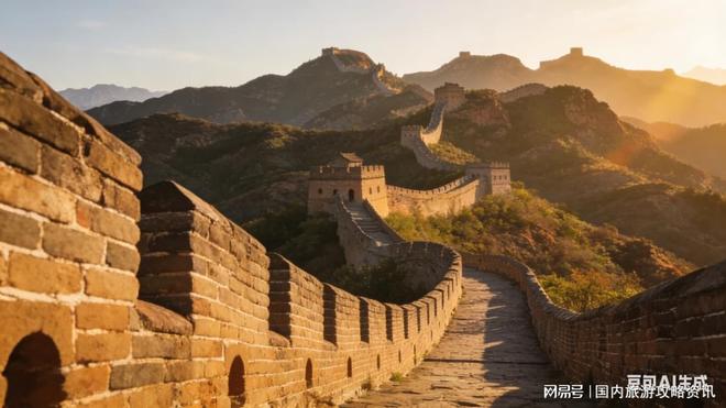 金牌靠谱机构推荐2026旅游避坑必看新葡京北京正规旅行社 TOP10！(图2)